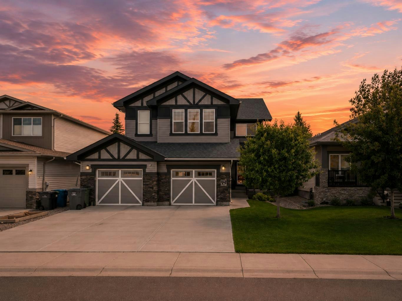 187 Westgate Drive, Coaldale, AB, T1M 0E2