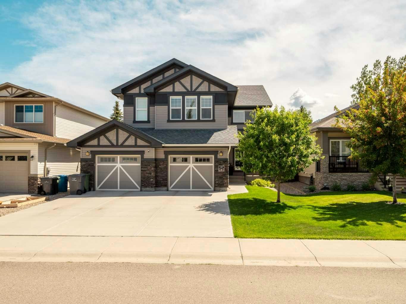 187 Westgate Drive, Coaldale, AB, T1M 0E2