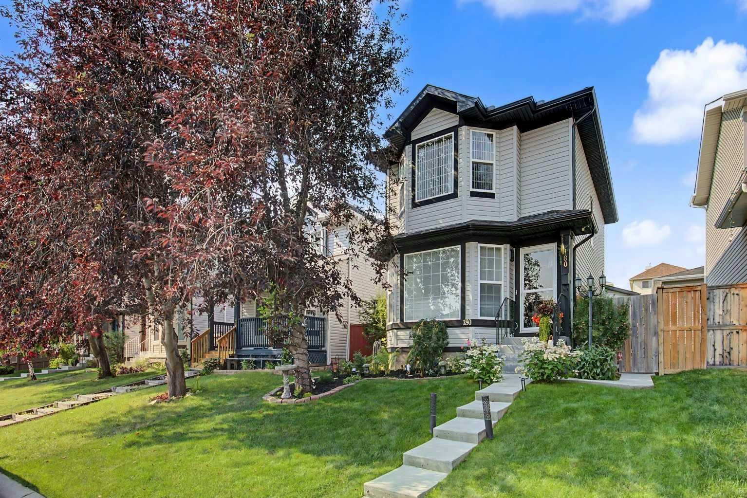 180 Country Hills Heights NW, Calgary, AB, T3K 5G3