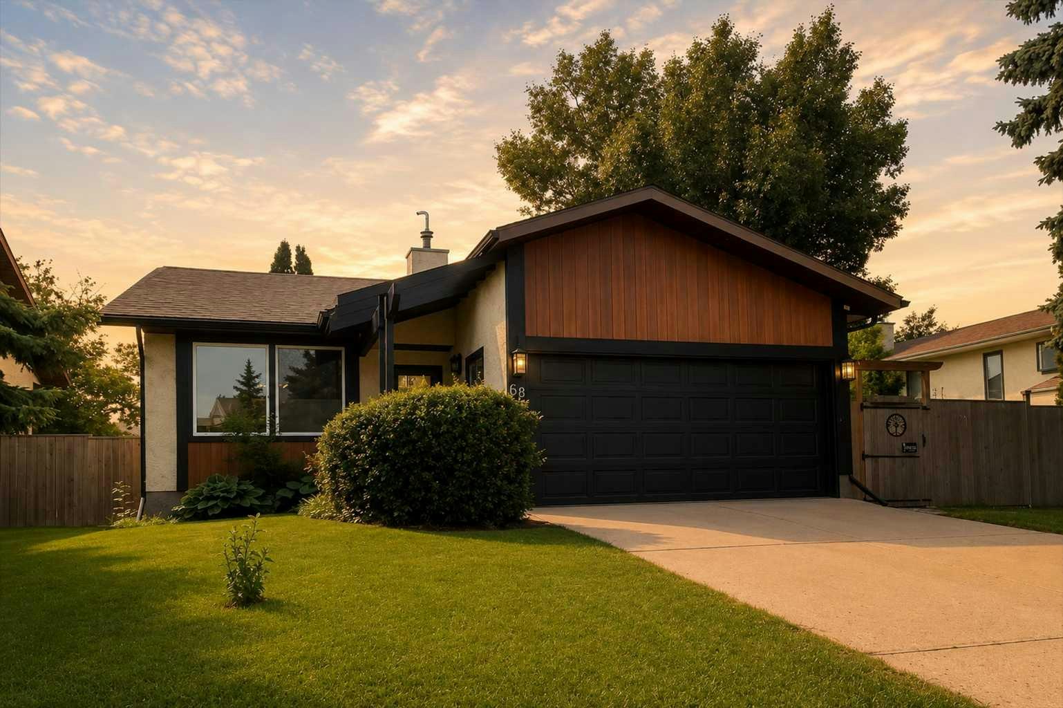 60 Conners Crescent, Red Deer, AB, T4P 2J3
