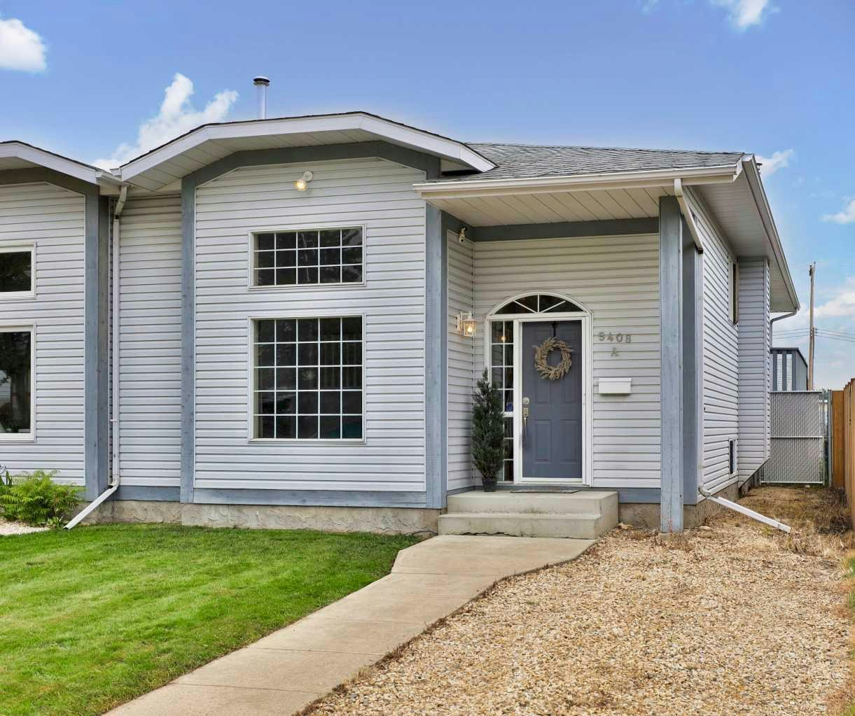 5408A 52 Street, Camrose, AB, T4V 4A6