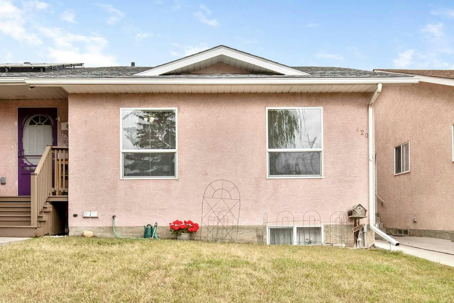 420 8 Avenue SE, High River, AB, T1V 1J3