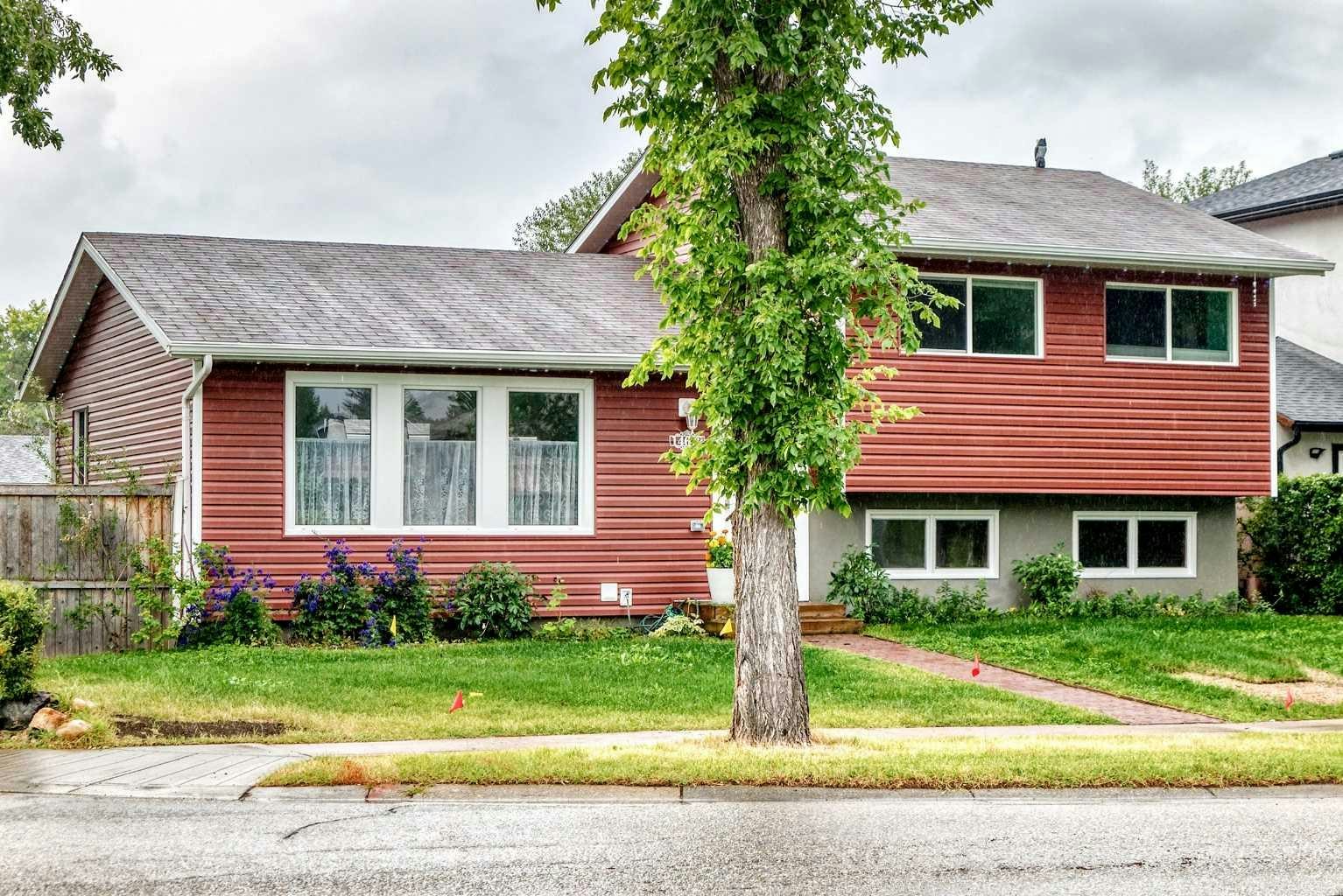 14672 Deer Ridge Drive SE, Calgary, AB, T2J 5Y4
