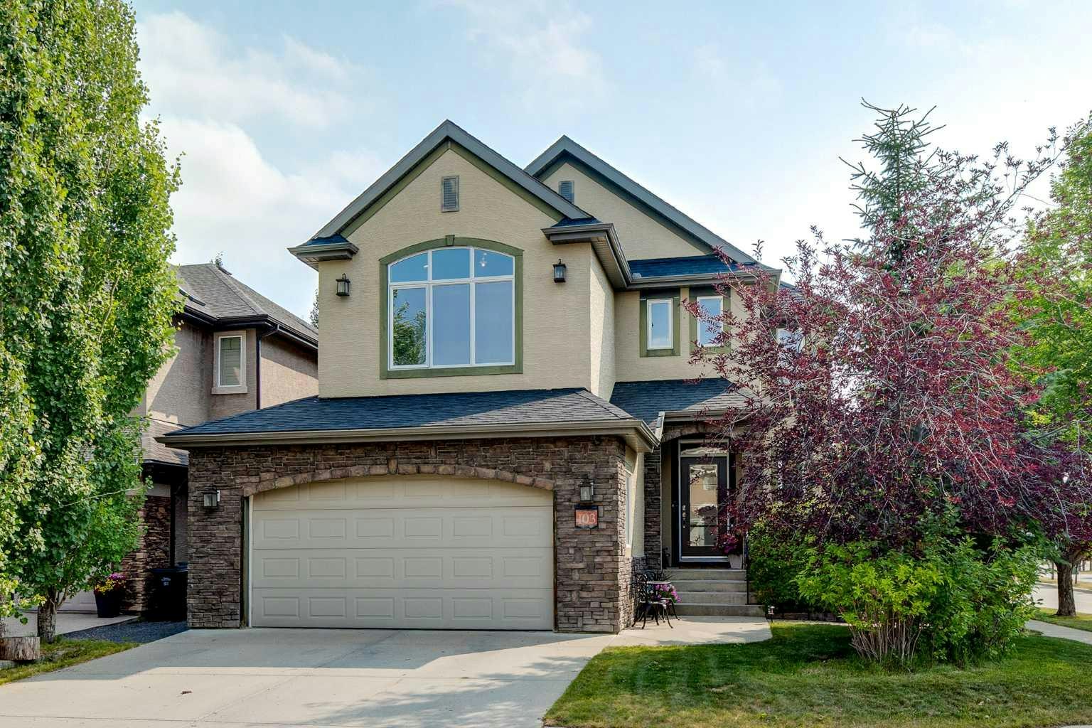 103 Tuscany Estates Crescent NW, Calgary, AB, T3L 0B3