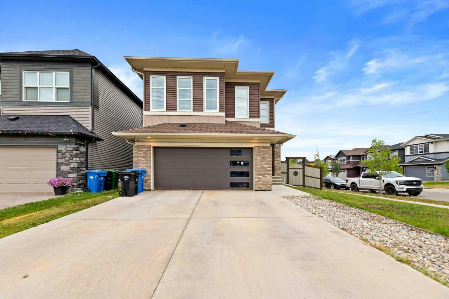 188 Savanna Grove NE, Calgary, AB, T3J 0V6