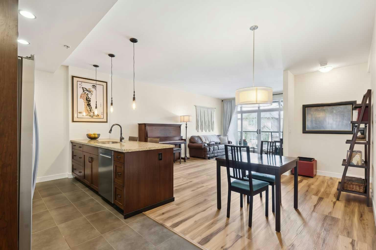 204-540 34 Street NW, Calgary, AB, T2N 2X7