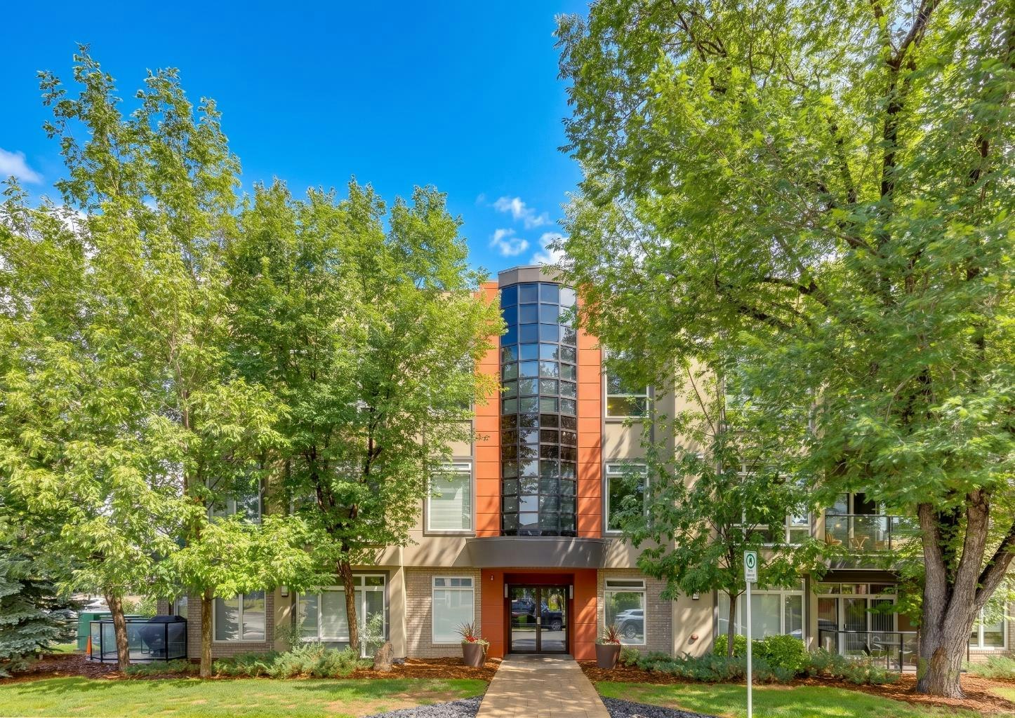 204-540 34 Street NW, Calgary, AB, T2N 2X7