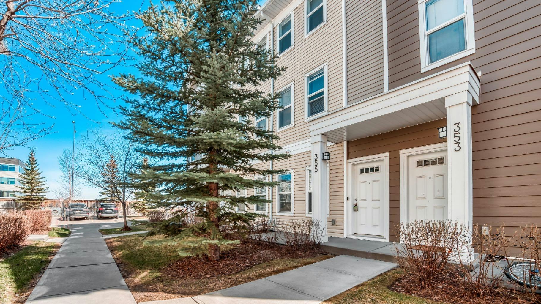 355 Silverado Common SW, Calgary, AB, T2X 0S4