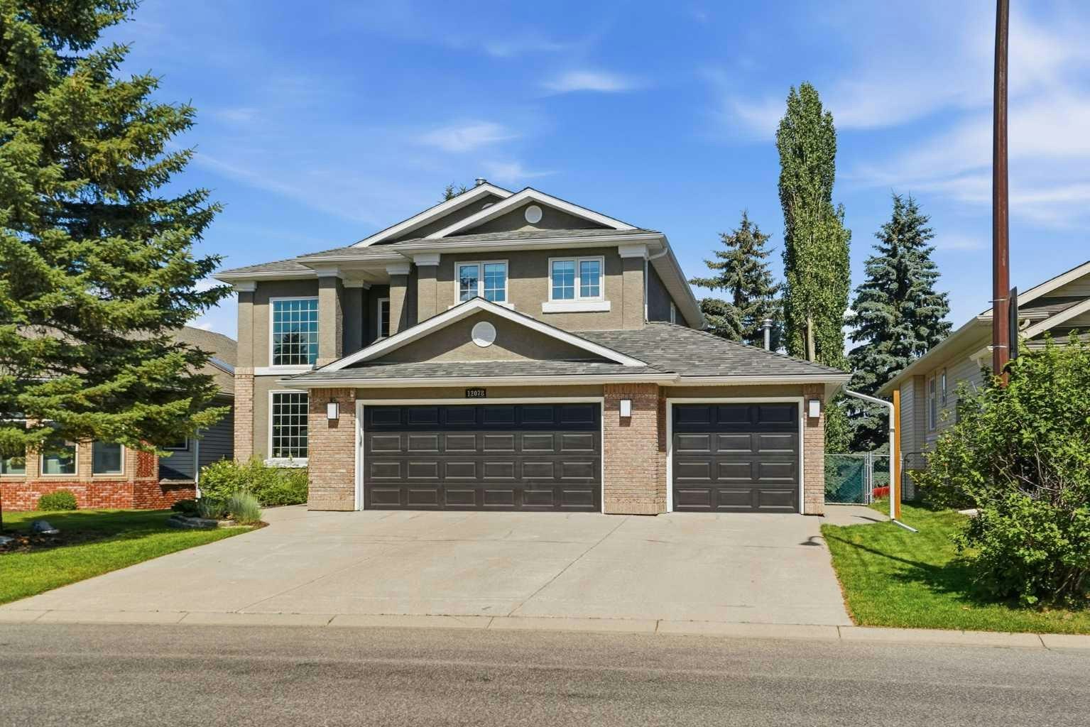 12078 Diamond View SE, Calgary, AB, T2J 7B2