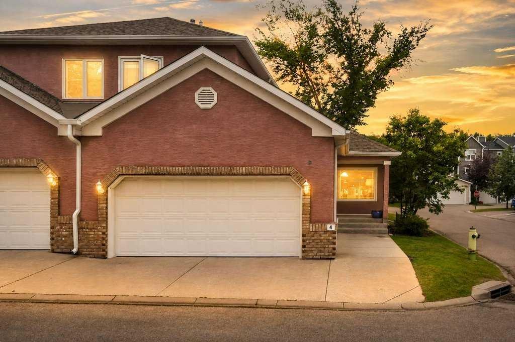 4 Inglewood Landing SE, Calgary, AB, T2G 5K5