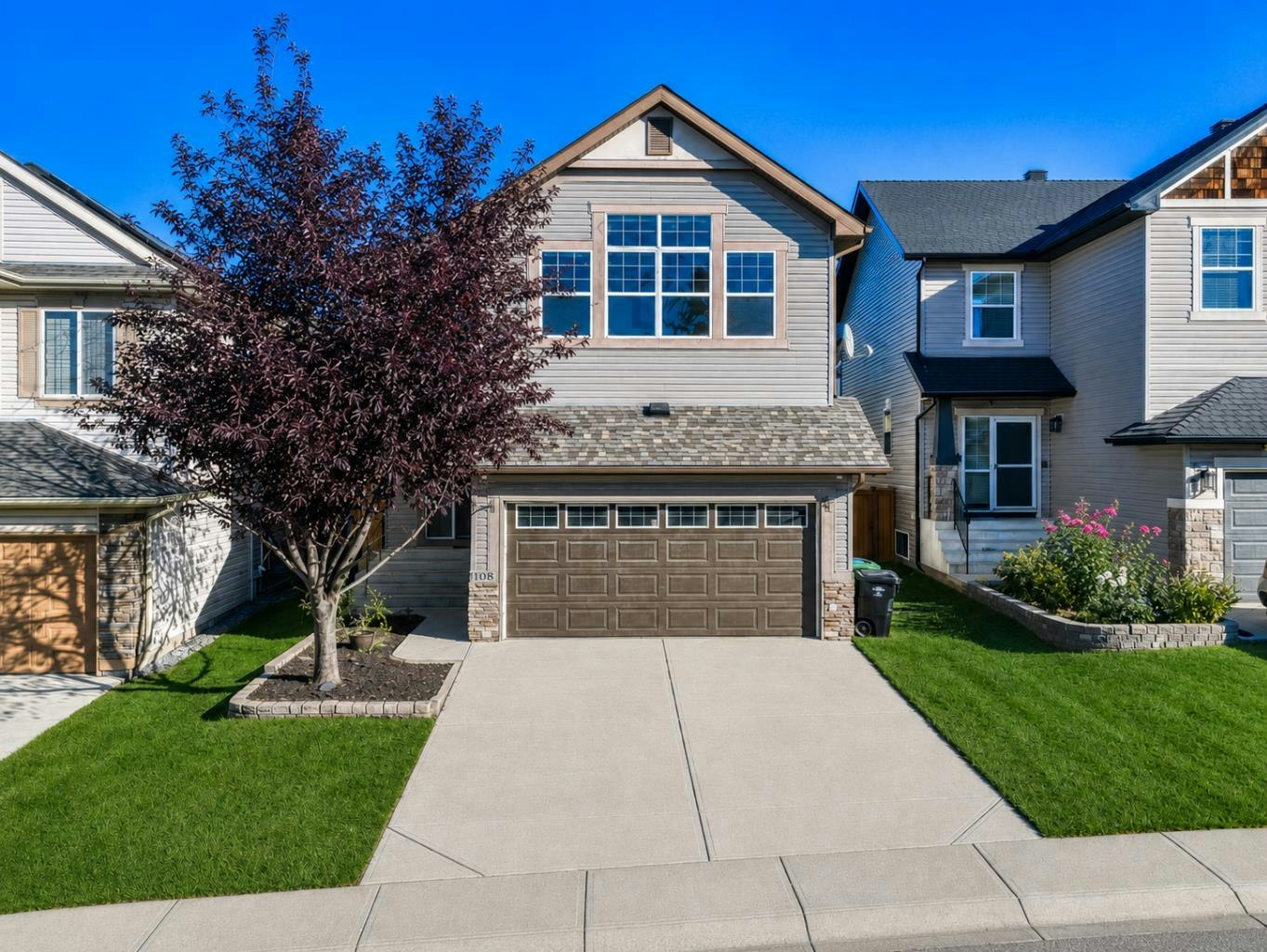 108 Pantego Rise NW, Calgary, AB, T3K 6J3