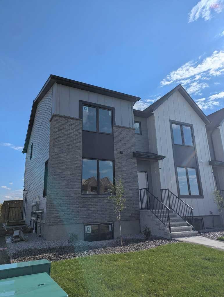 2809 16 Avenue, Lethbridge, AB, T1M 0G9