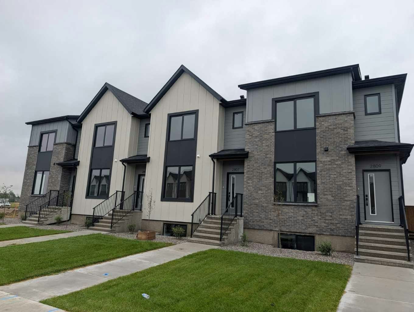 2809 16 Avenue, Lethbridge, AB, T1M 0G9