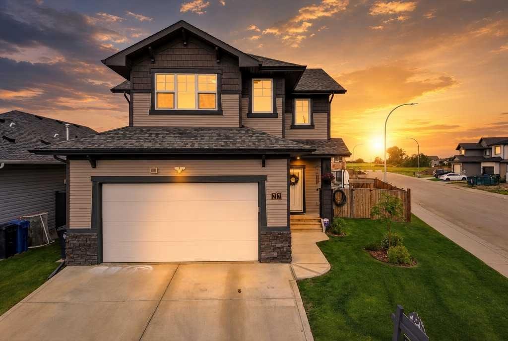 217 Augustus Way, Penhold, AB, T0M 1R0