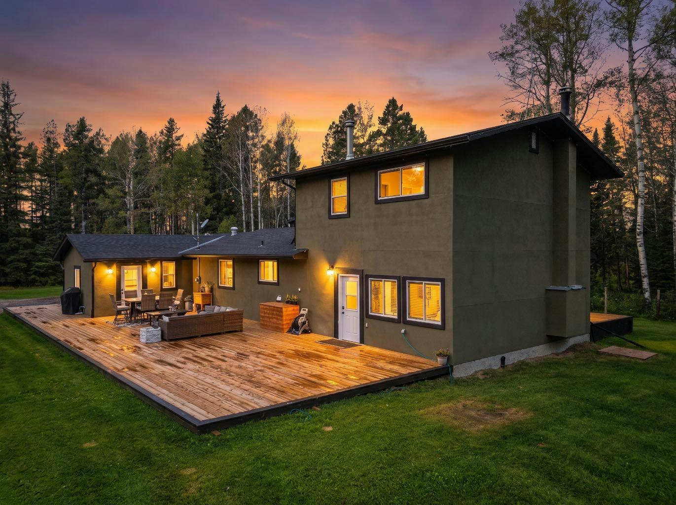 71067 Township Road 38 0, Rural Clearwater County, AB, T4T 2A3