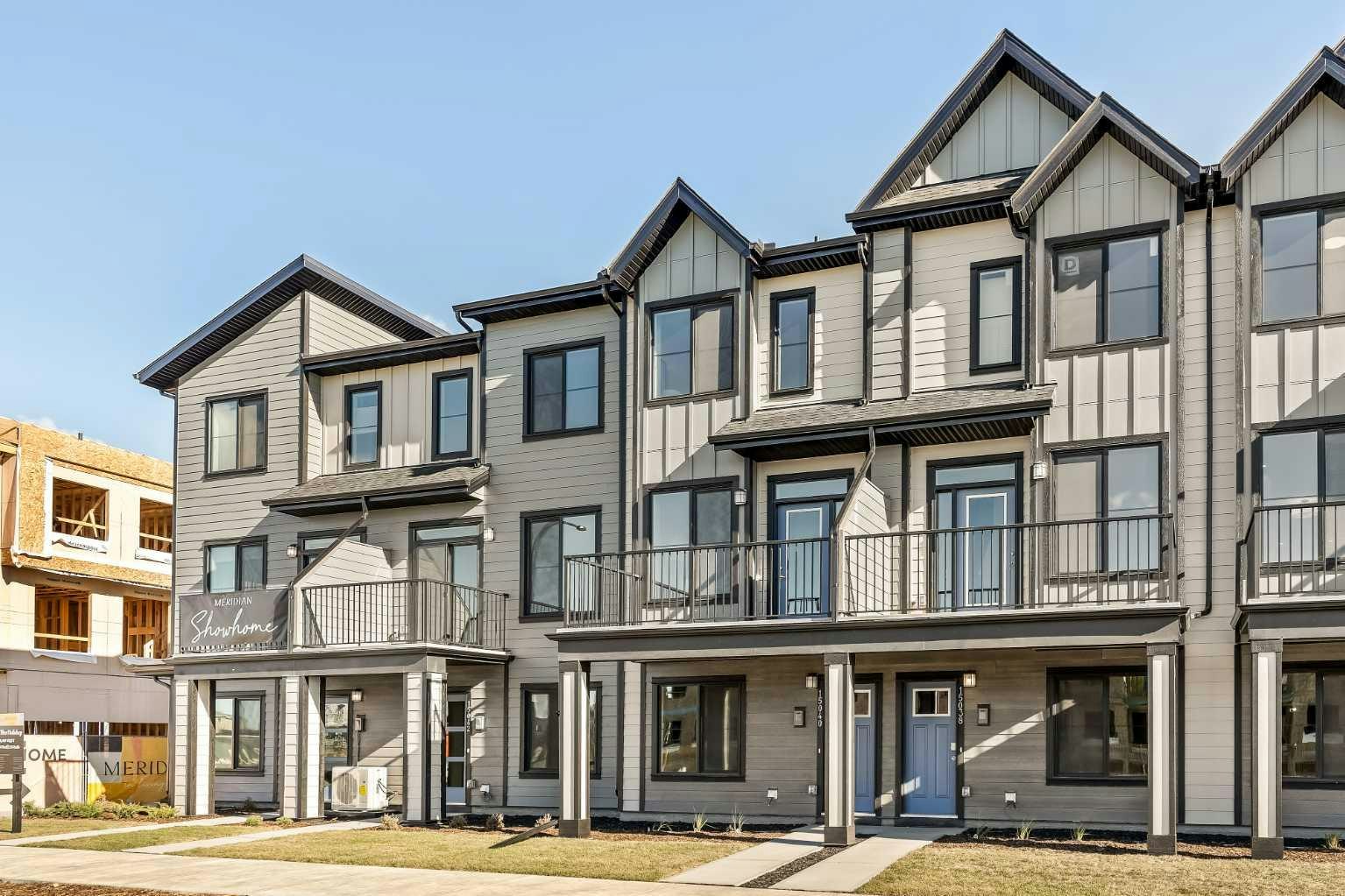 15020 Centre Street NE, Calgary, AB, T3P 2Z6