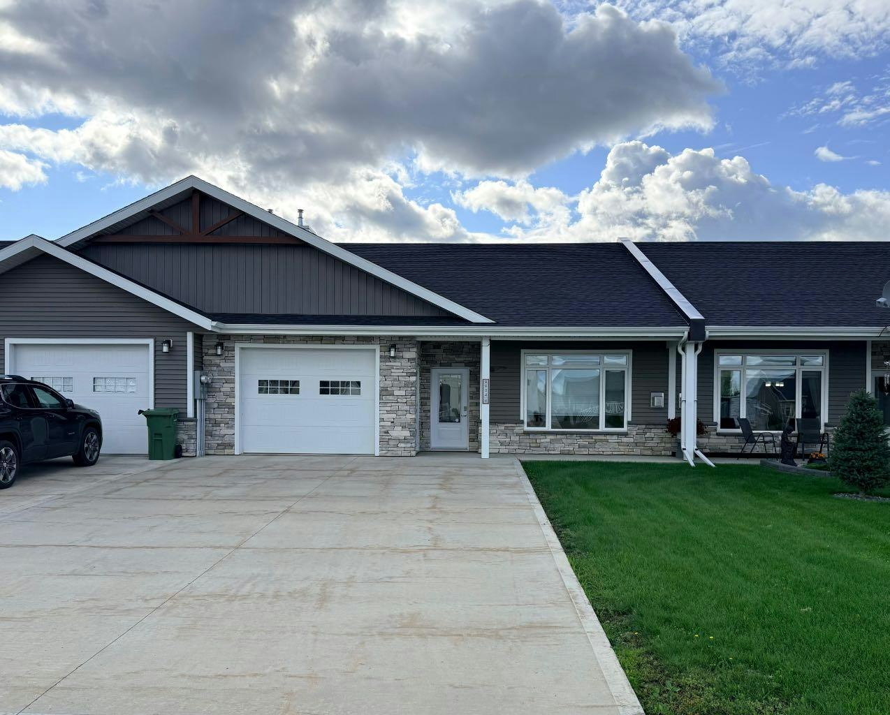 9904 111 Street Unit 4, Fort Vermilion, AB, T0H 2H0