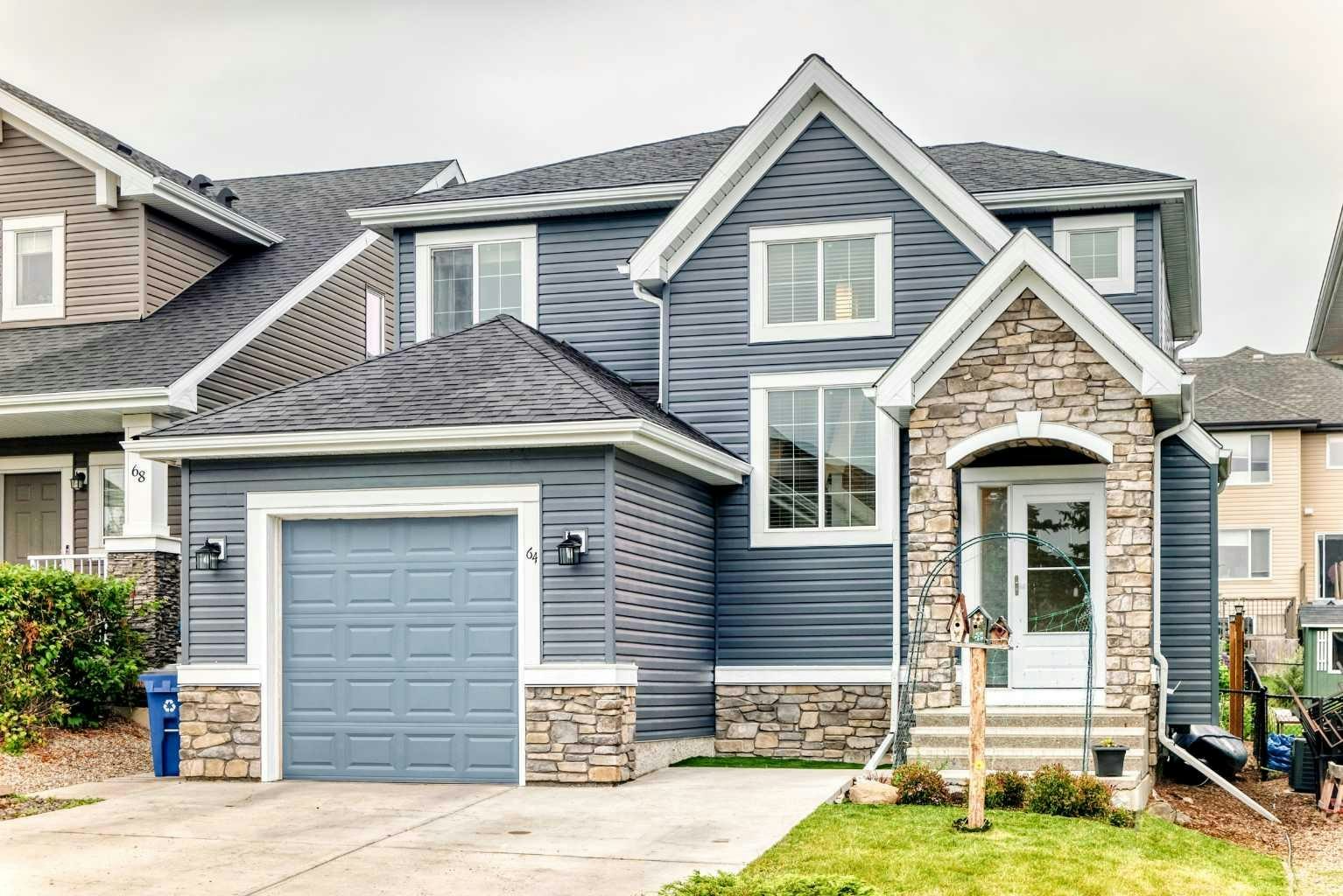 64 Sunset Square, Cochrane, AB, T4C 0H4