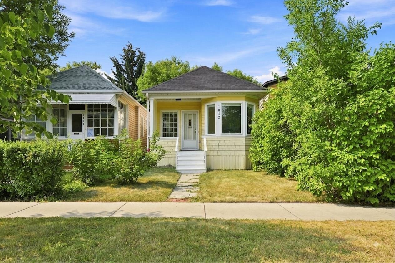 1012 1 Avenue NW, Calgary, AB, T2N 0A7