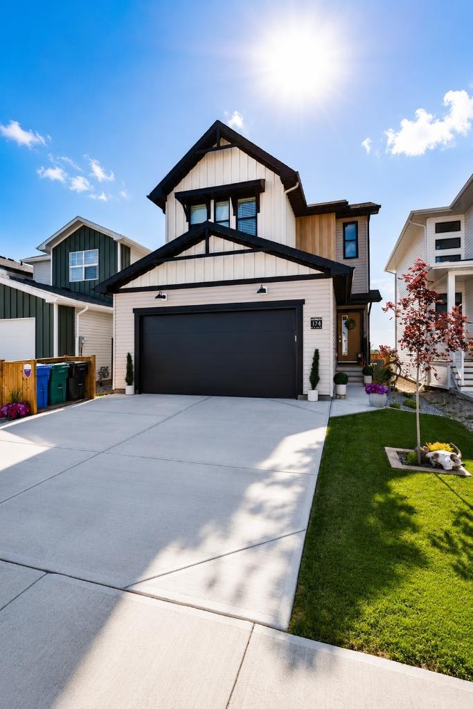 174 Caribou Bend N, Lethbridge, AB, T1H 7J8