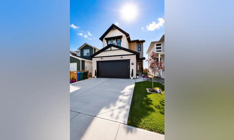 174 Caribou Bend N