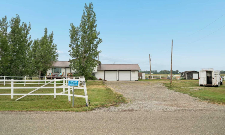 205058 Twp Rd 6 1a