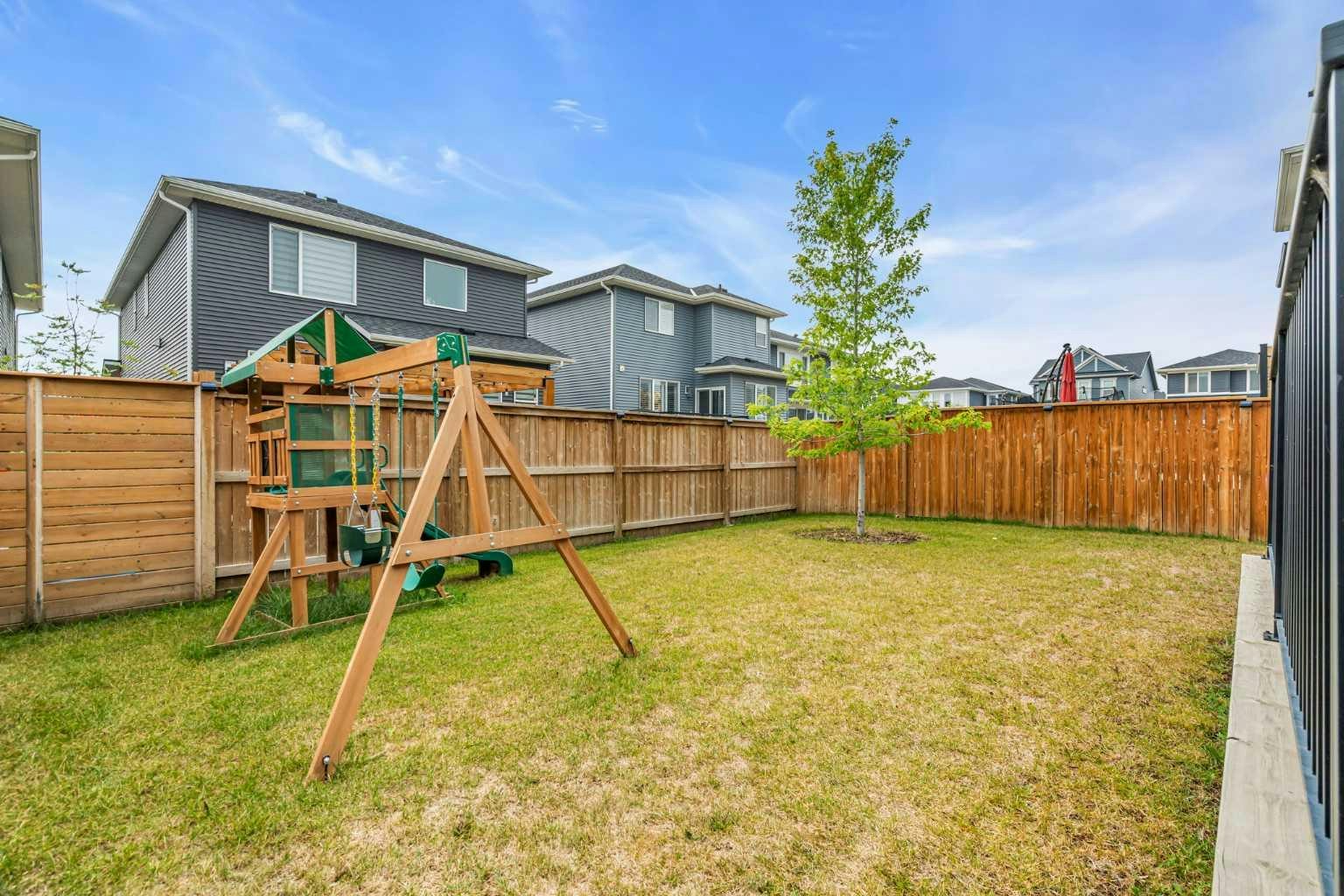 49 Creekside Avenue SW, Calgary, AB, T2X 4A9 - 45