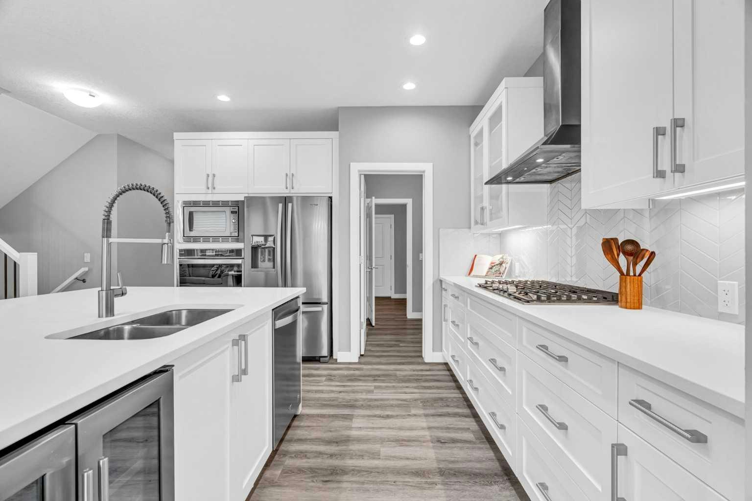 49 Creekside Avenue SW, Calgary, AB, T2X 4A9 - 6