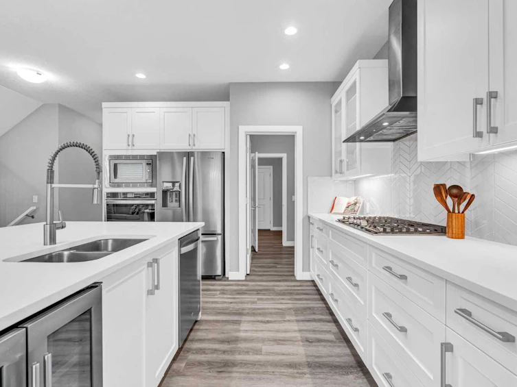 49 Creekside Avenue SW, Calgary, AB, T2X 4A9 - 6