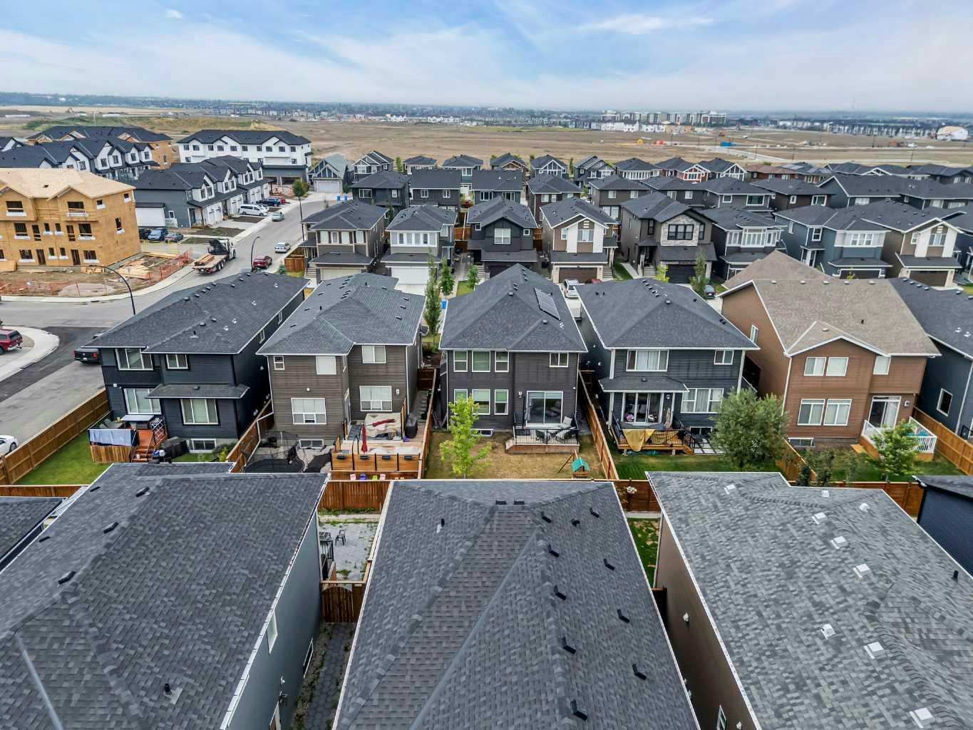 49 Creekside Avenue SW, Calgary, AB, T2X 4A9 - 48