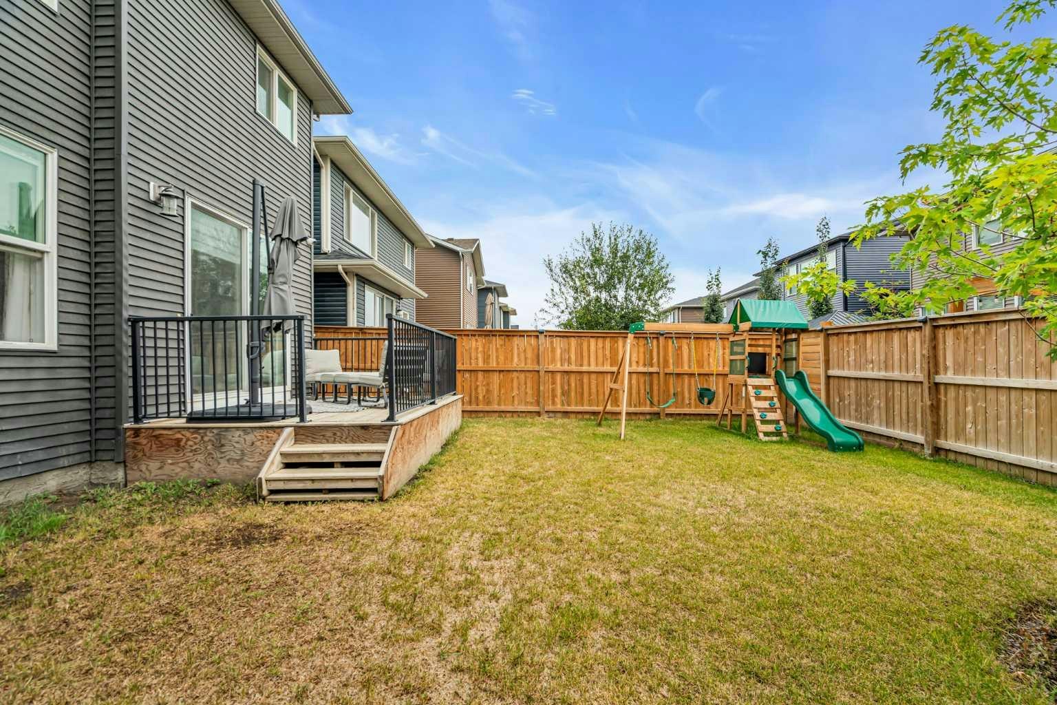 49 Creekside Avenue SW, Calgary, AB, T2X 4A9 - 46