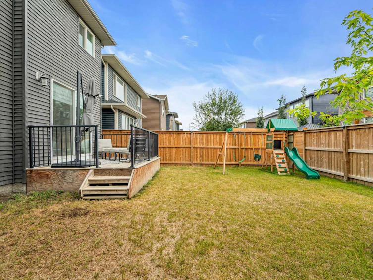 49 Creekside Avenue SW, Calgary, AB, T2X 4A9 - 46