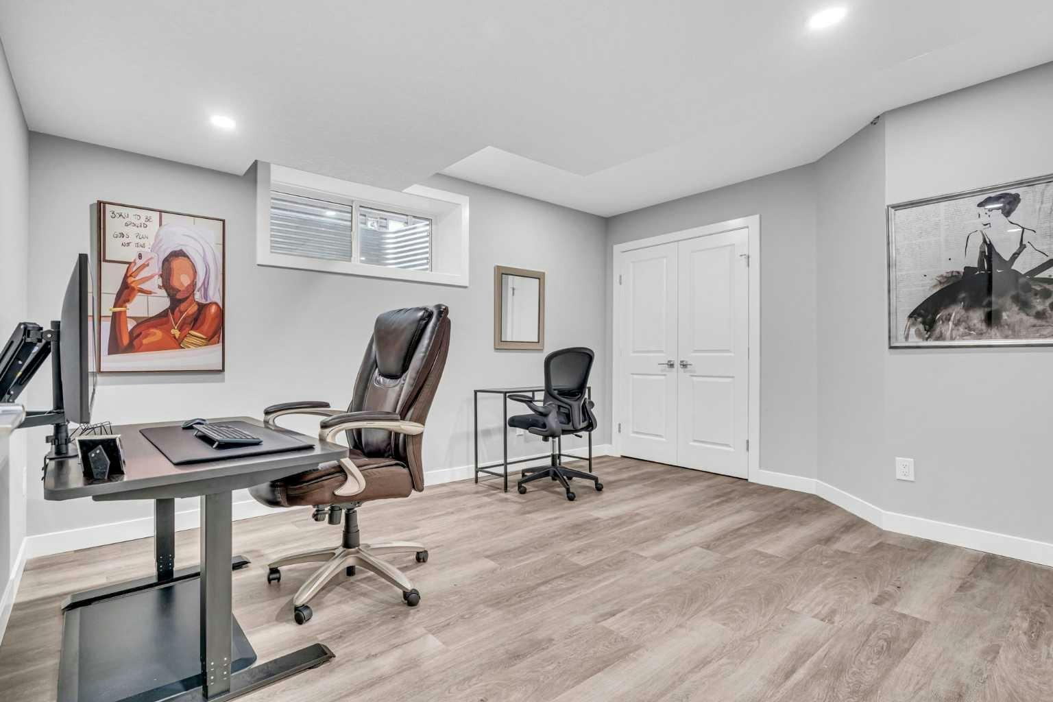 49 Creekside Avenue SW, Calgary, AB, T2X 4A9 - 42