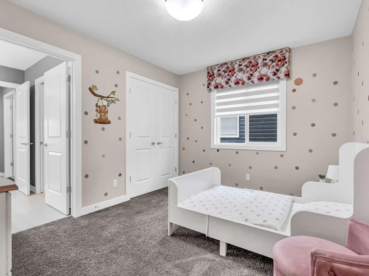 49 Creekside Avenue SW, Calgary, AB, T2X 4A9 - 30
