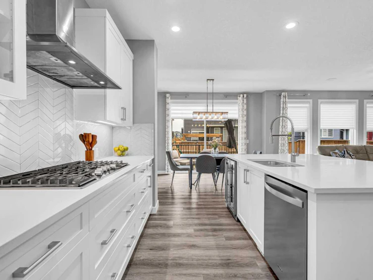 49 Creekside Avenue SW, Calgary, AB, T2X 4A9 - 5