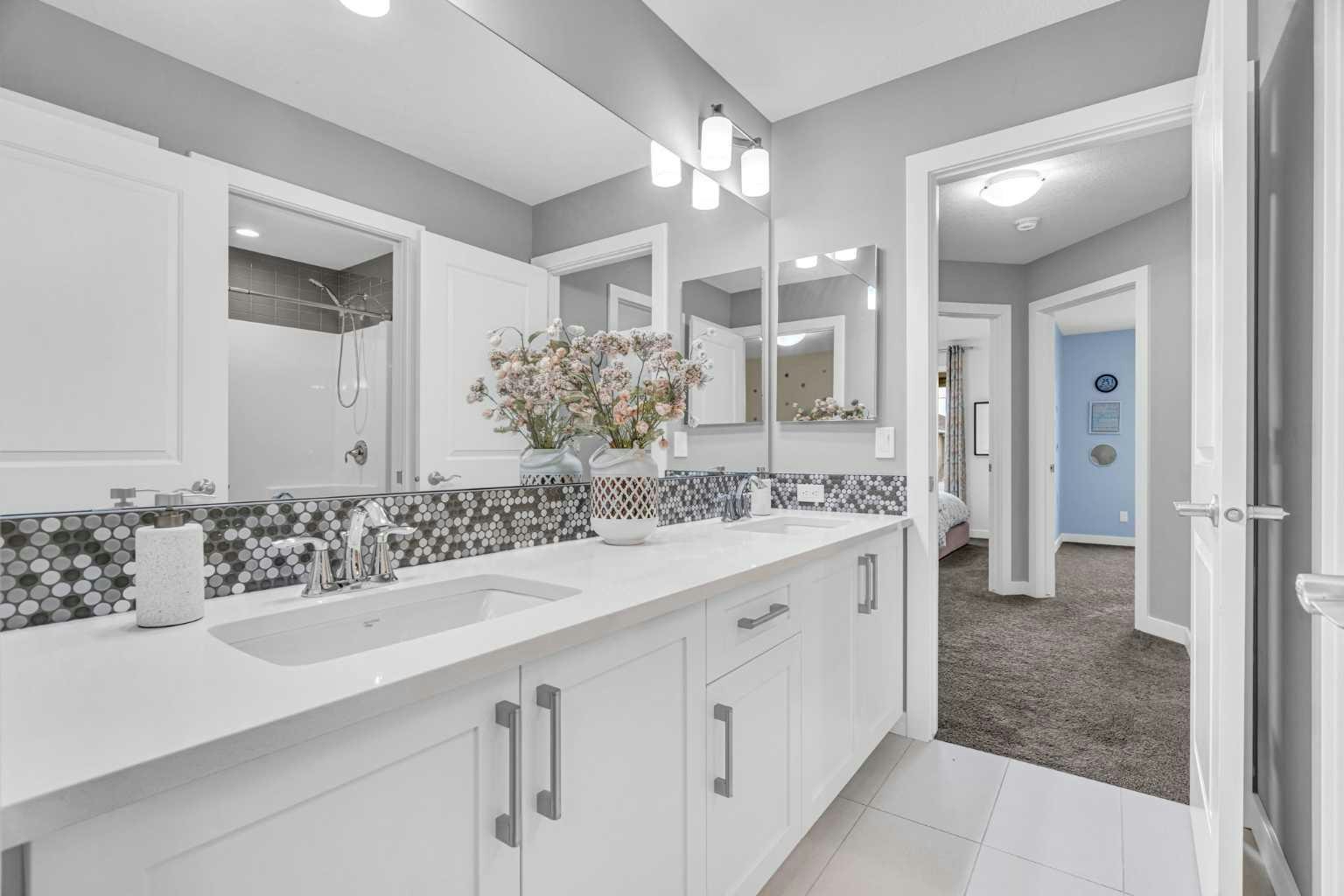 49 Creekside Avenue SW, Calgary, AB, T2X 4A9 - 32
