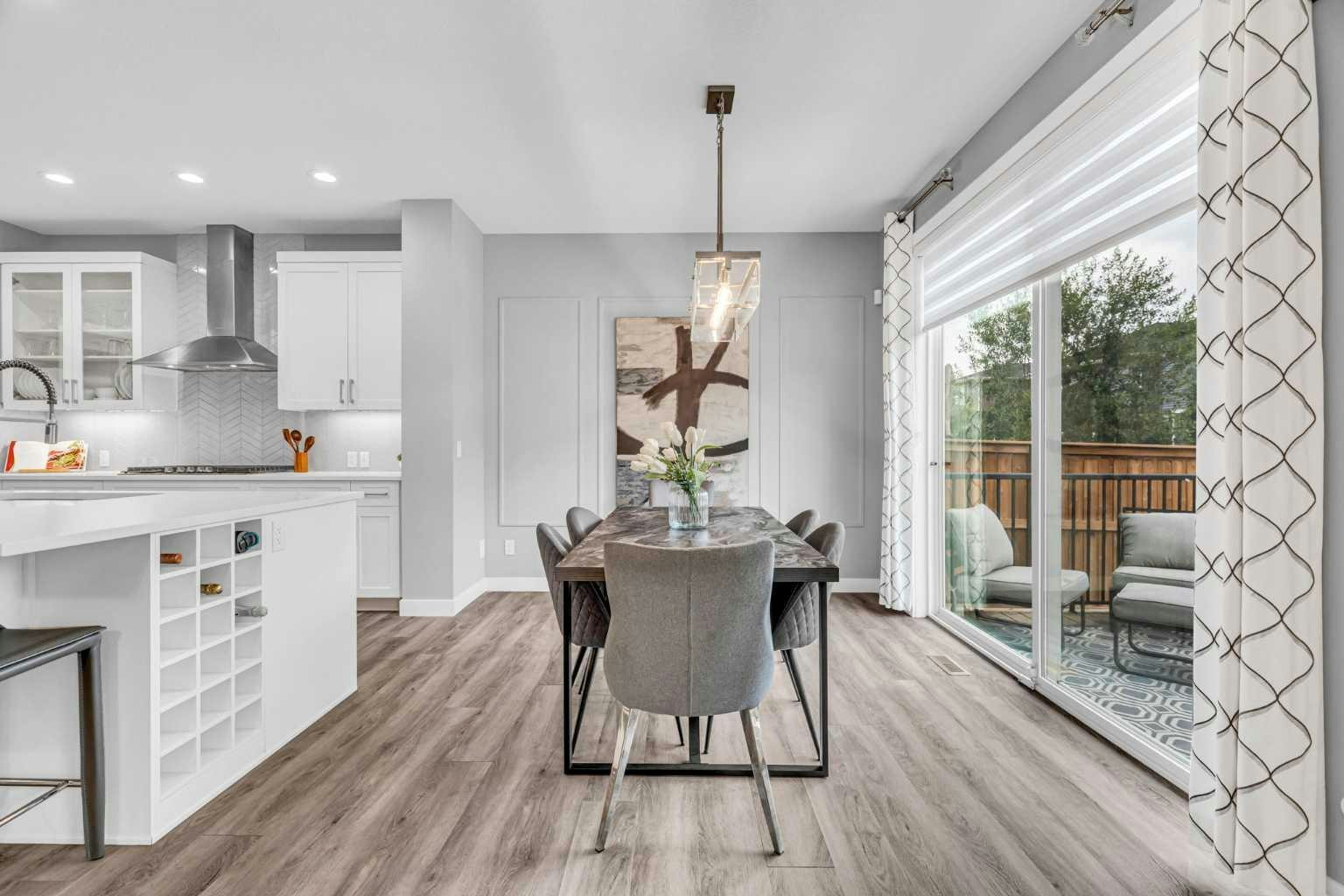 49 Creekside Avenue SW, Calgary, AB, T2X 4A9 - 10