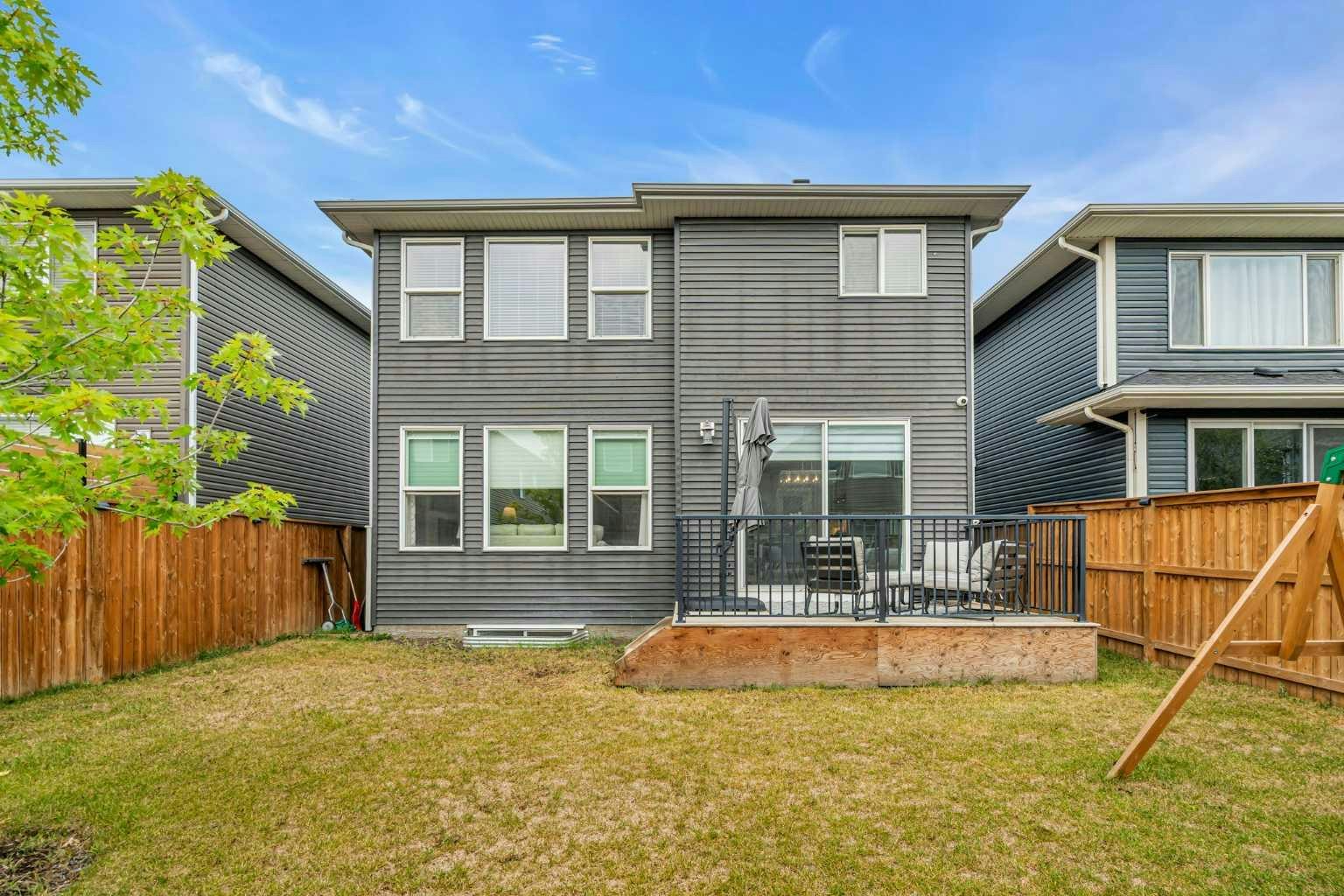 49 Creekside Avenue SW, Calgary, AB, T2X 4A9 - 47