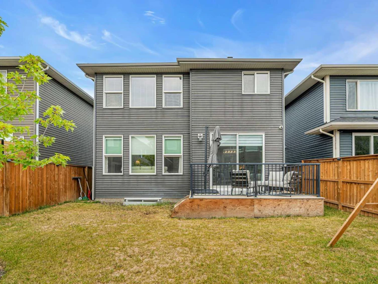 49 Creekside Avenue SW, Calgary, AB, T2X 4A9 - 47
