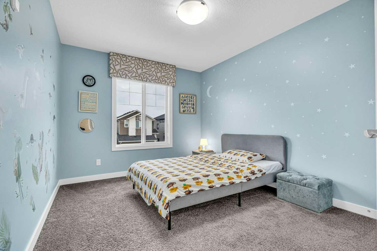 49 Creekside Avenue SW, Calgary, AB, T2X 4A9 - 34