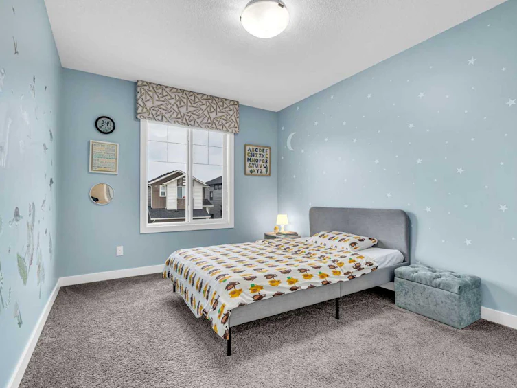 49 Creekside Avenue SW, Calgary, AB, T2X 4A9 - 34