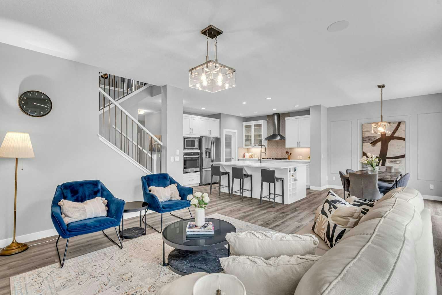 49 Creekside Avenue SW, Calgary, AB, T2X 4A9 - 15