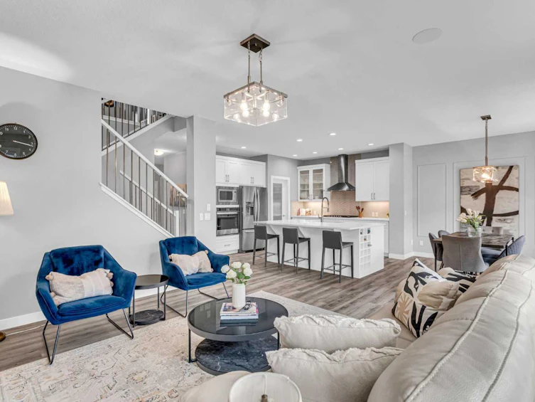 49 Creekside Avenue SW, Calgary, AB, T2X 4A9 - 15