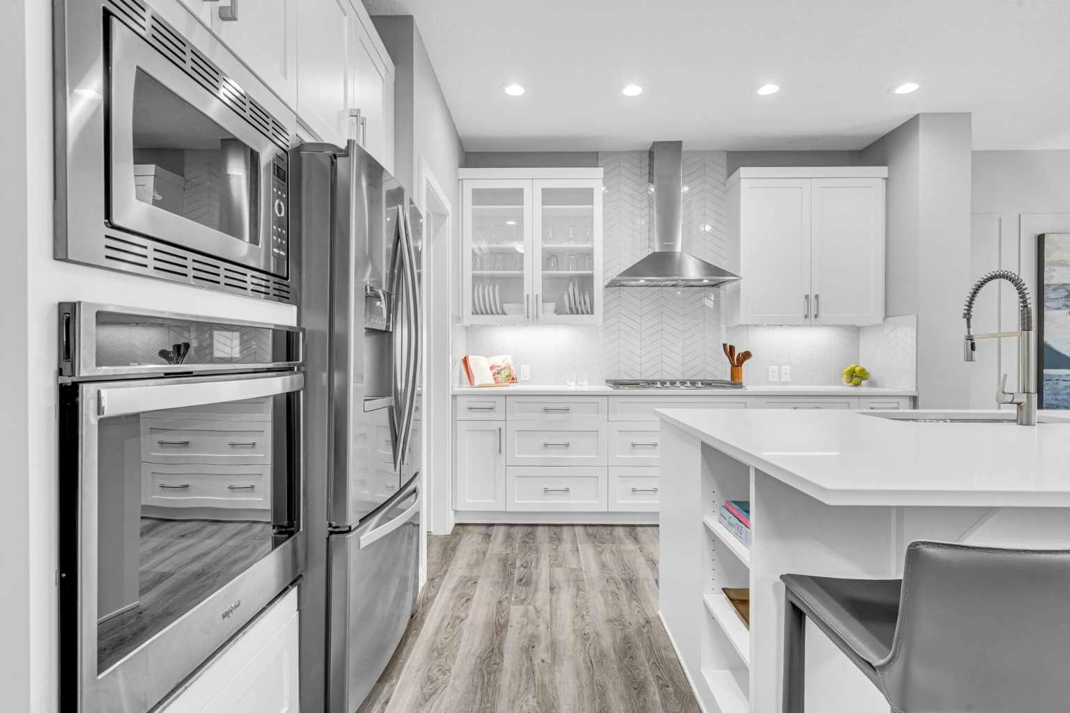 49 Creekside Avenue SW - 4