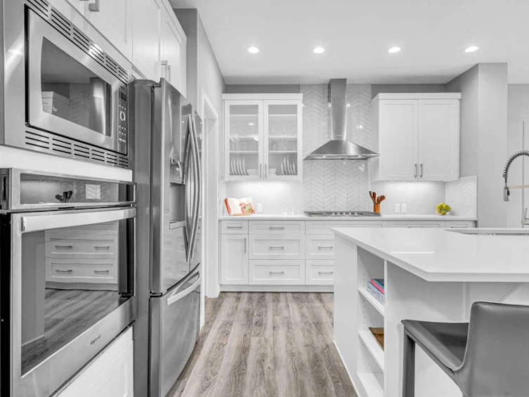 49 Creekside Avenue SW, Calgary, AB, T2X 4A9 - 4