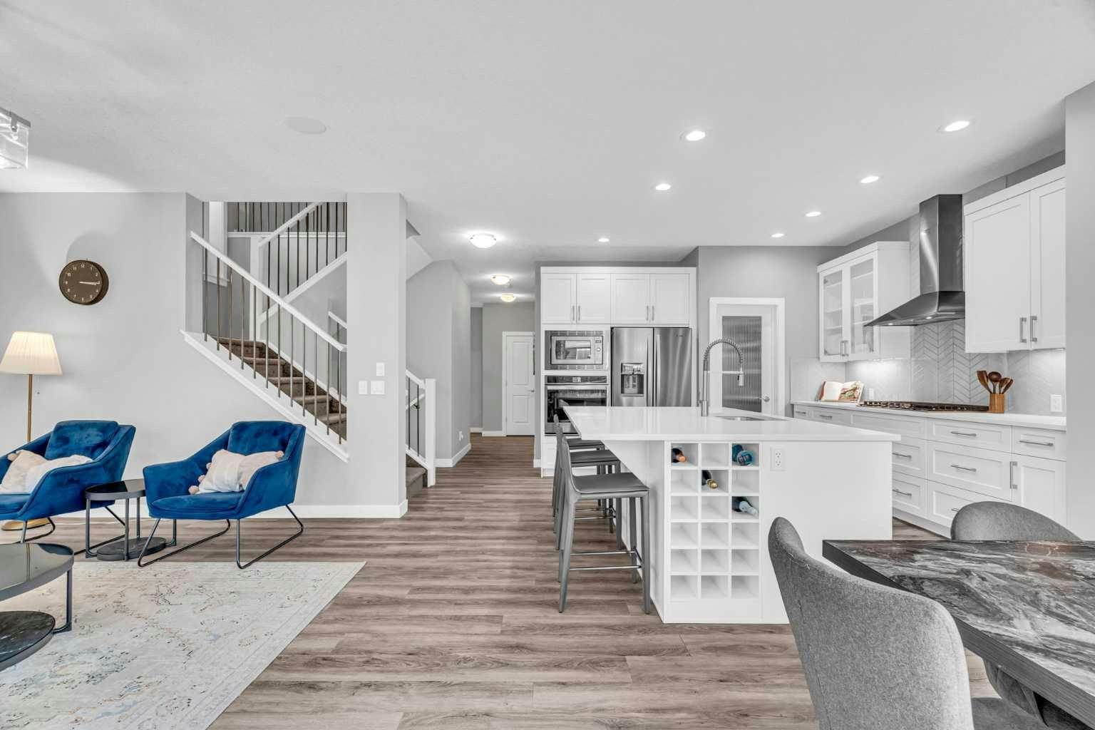 49 Creekside Avenue SW, Calgary, AB, T2X 4A9 - 9