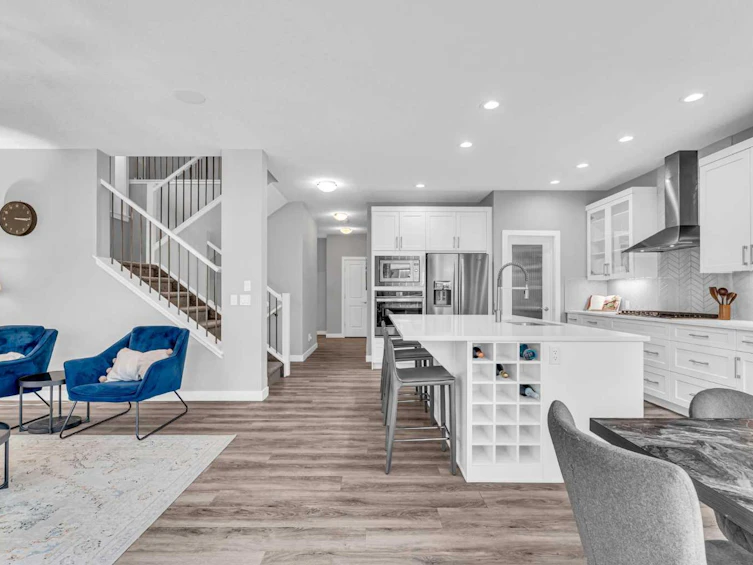 49 Creekside Avenue SW, Calgary, AB, T2X 4A9 - 9