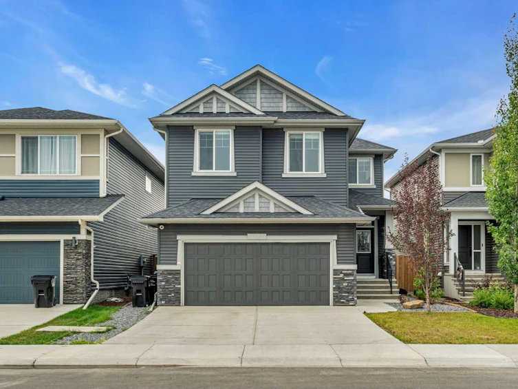 49 Creekside Avenue SW, Calgary, AB, T2X 4A9
