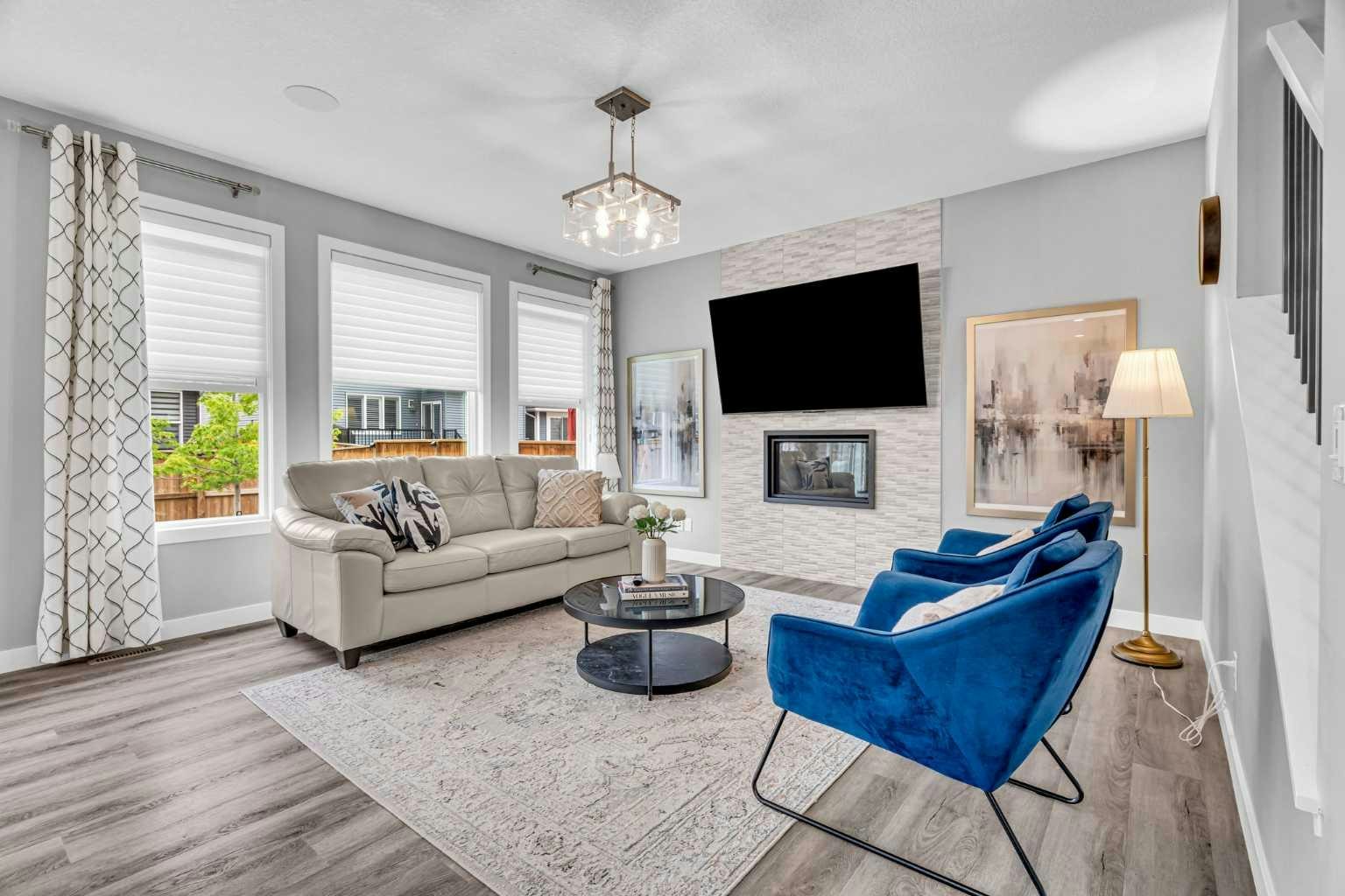 49 Creekside Avenue SW, Calgary, AB, T2X 4A9 - 12