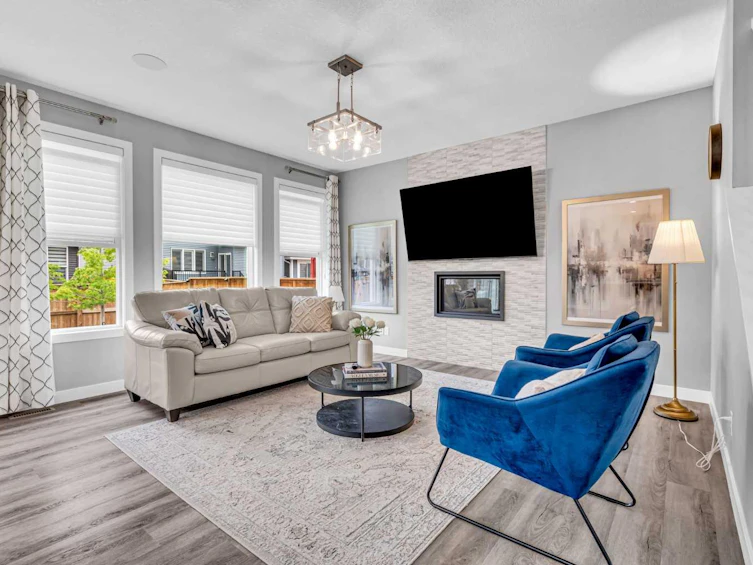 49 Creekside Avenue SW, Calgary, AB, T2X 4A9 - 12